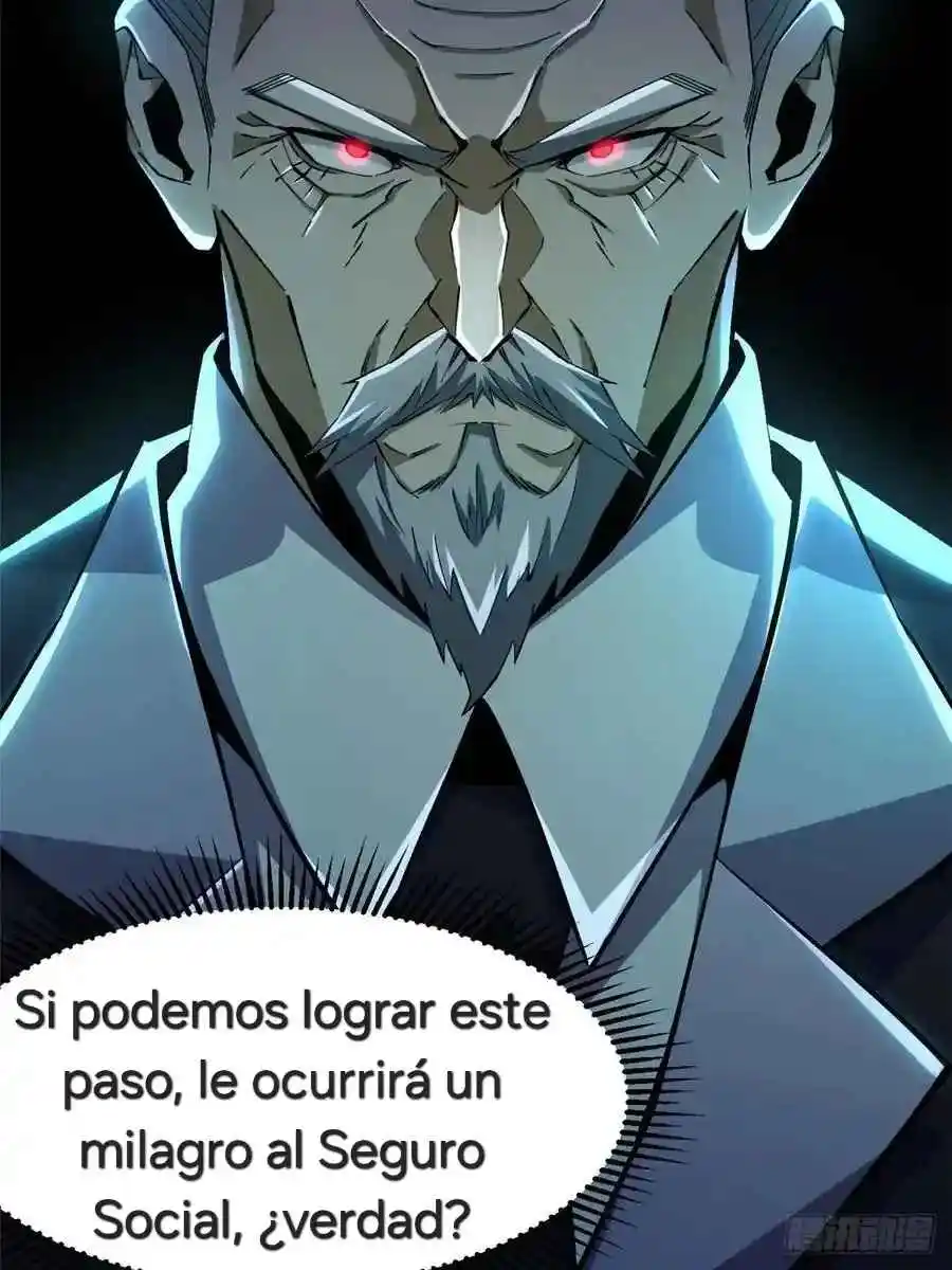 Realmente No Quiero Aprender Hechizos Prohibidos Capítulo 33 - Página 40 en español