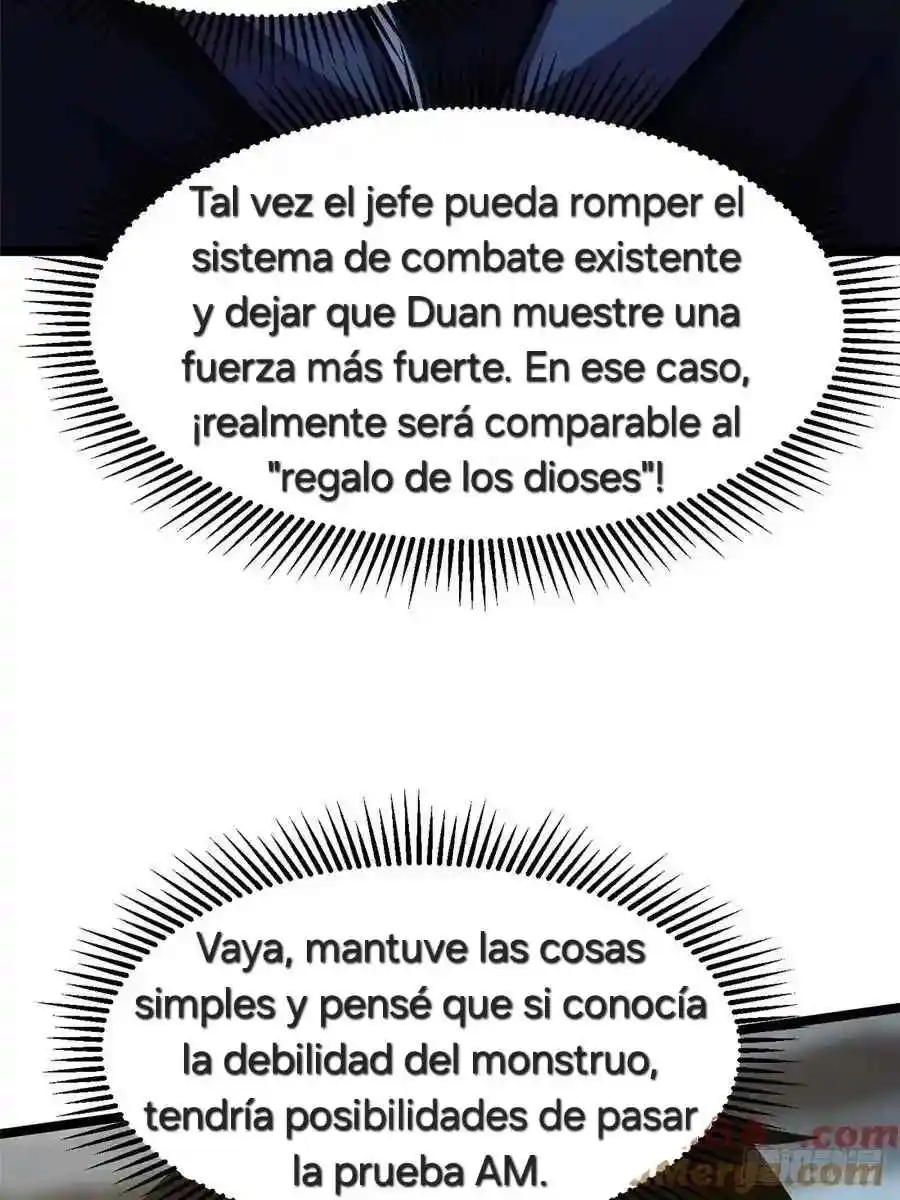 Realmente No Quiero Aprender Hechizos Prohibidos Capítulo 33 - Página 41 en español