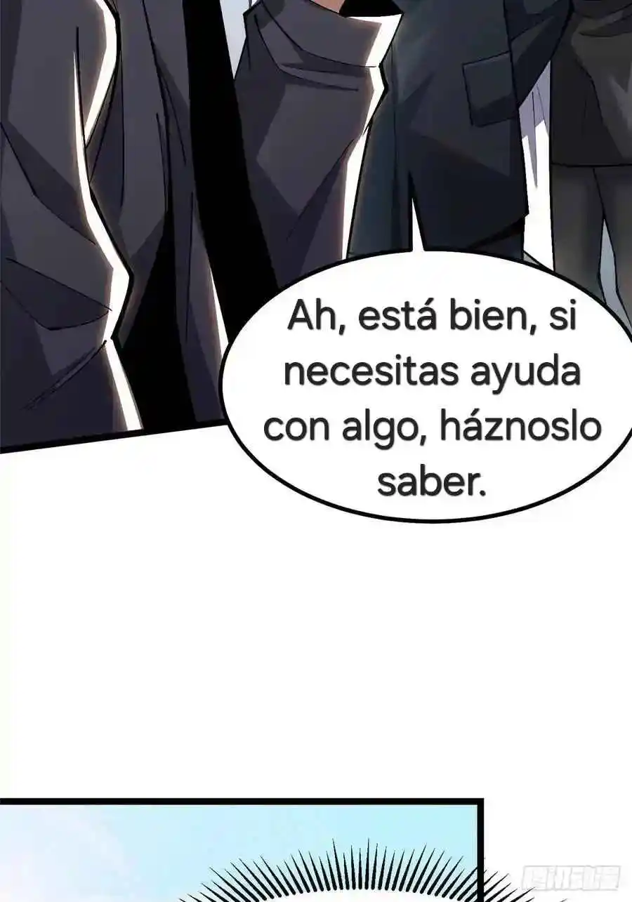 Realmente No Quiero Aprender Hechizos Prohibidos Capítulo 33 - Página 48 en español