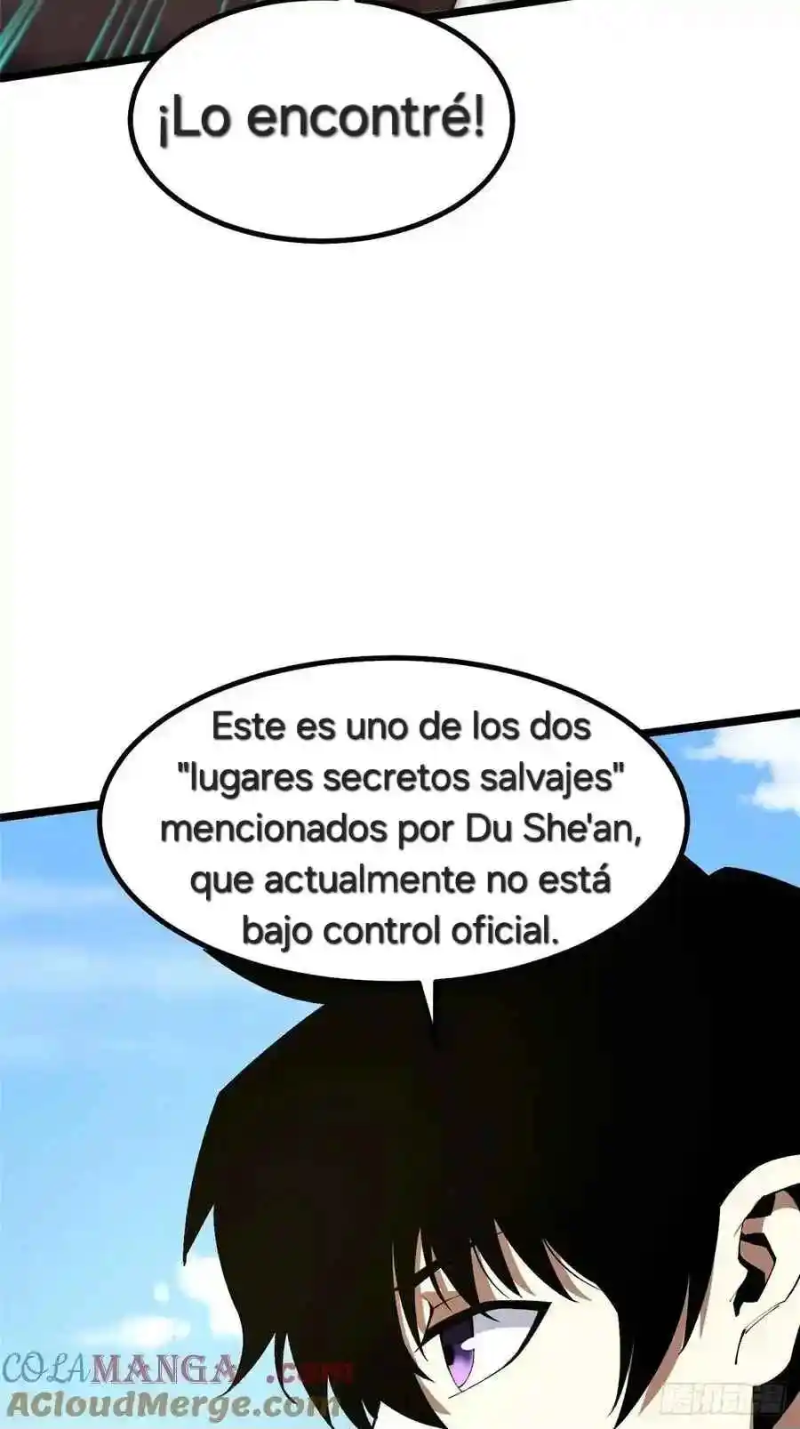 Realmente No Quiero Aprender Hechizos Prohibidos Capítulo 33 - Página 62 en español