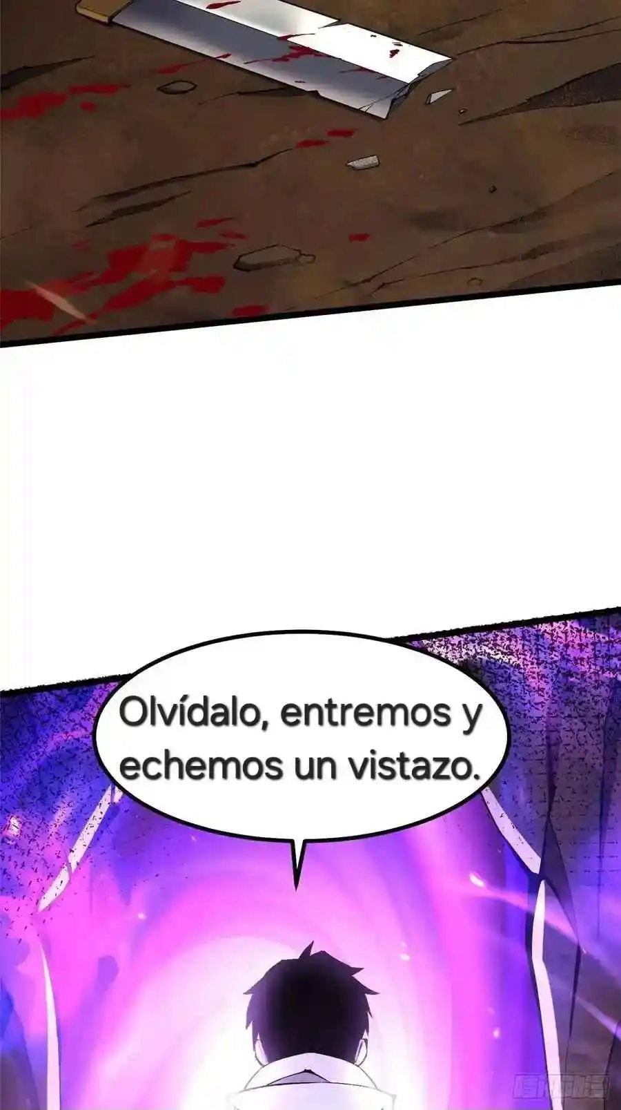 Realmente No Quiero Aprender Hechizos Prohibidos Capítulo 33 - Página 64 en español