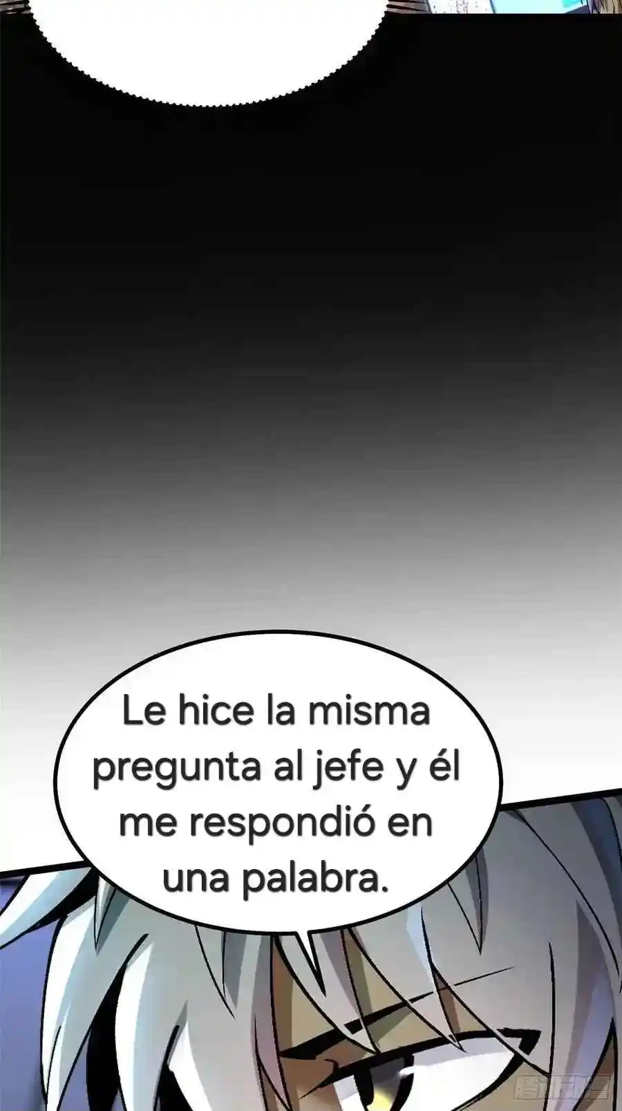 Realmente No Quiero Aprender Hechizos Prohibidos Capítulo 33 - Página 7 en español