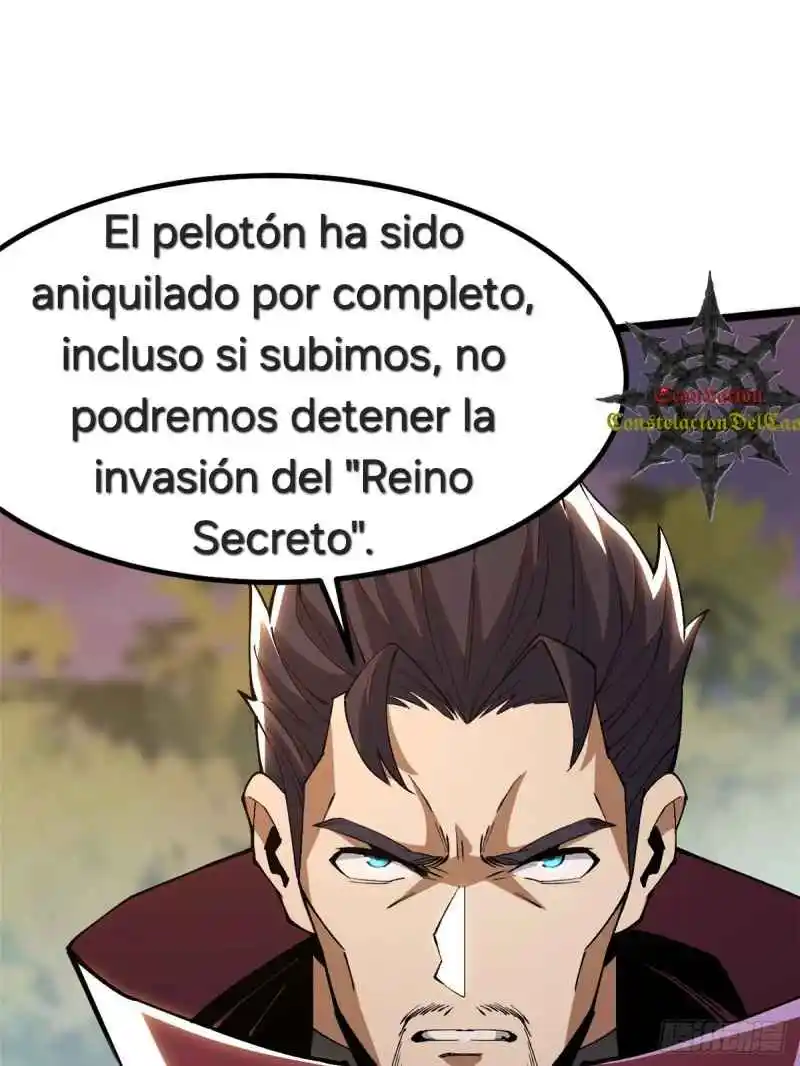 Realmente No Quiero Aprender Hechizos Prohibidos Capítulo 34 - Página 24 en español