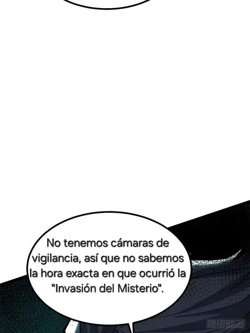 Realmente No Quiero Aprender Hechizos Prohibidos Capítulo 34 - Página 30 en español