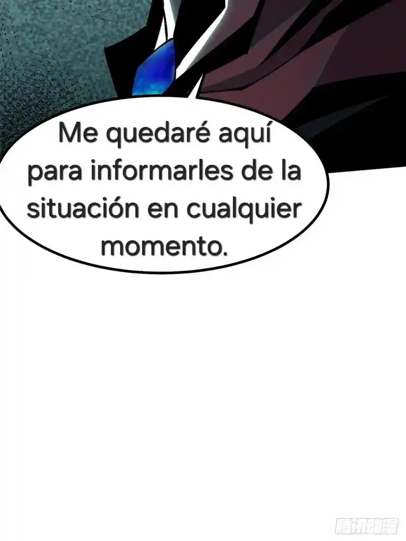 Realmente No Quiero Aprender Hechizos Prohibidos Capítulo 34 - Página 32 en español