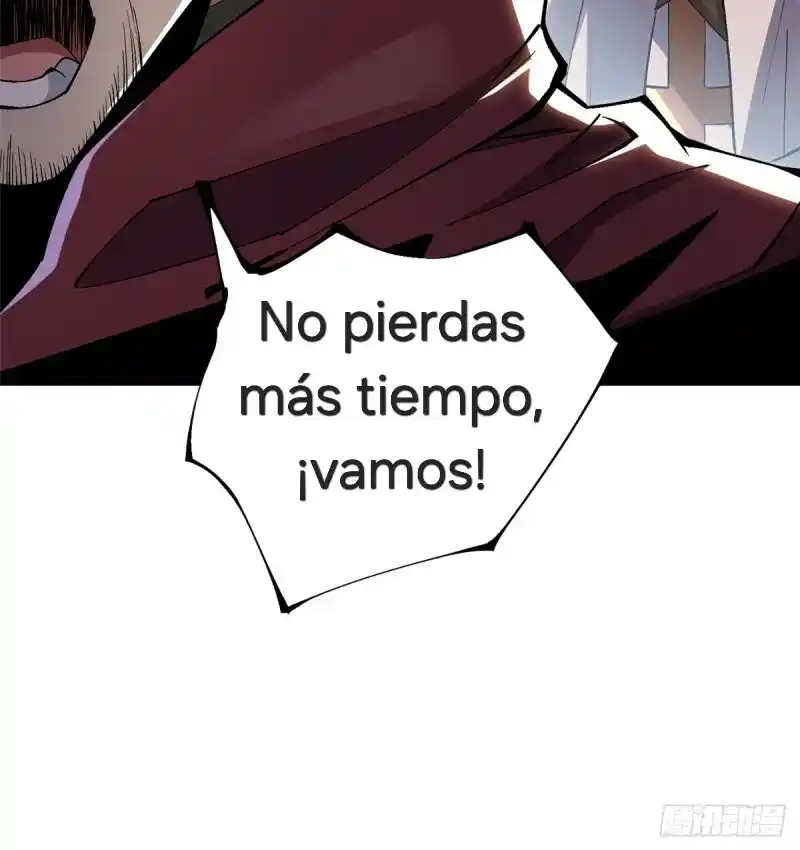 Realmente No Quiero Aprender Hechizos Prohibidos Capítulo 34 - Página 34 en español