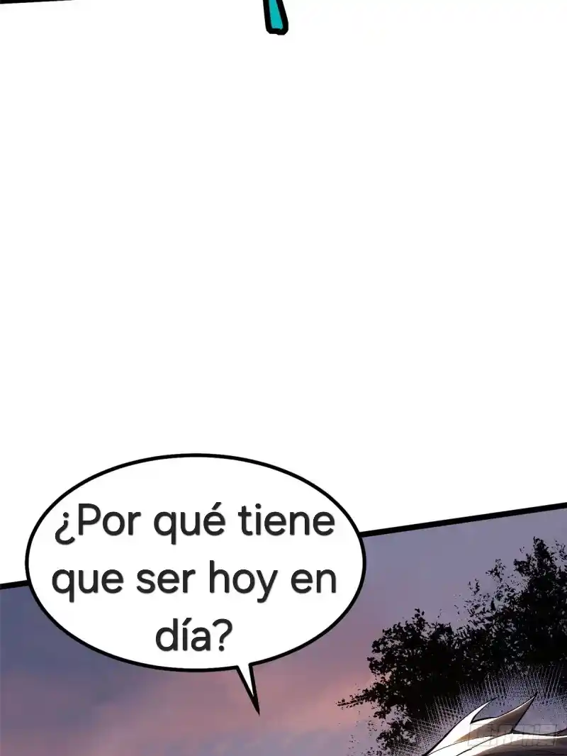 Realmente No Quiero Aprender Hechizos Prohibidos Capítulo 34 - Página 38 en español