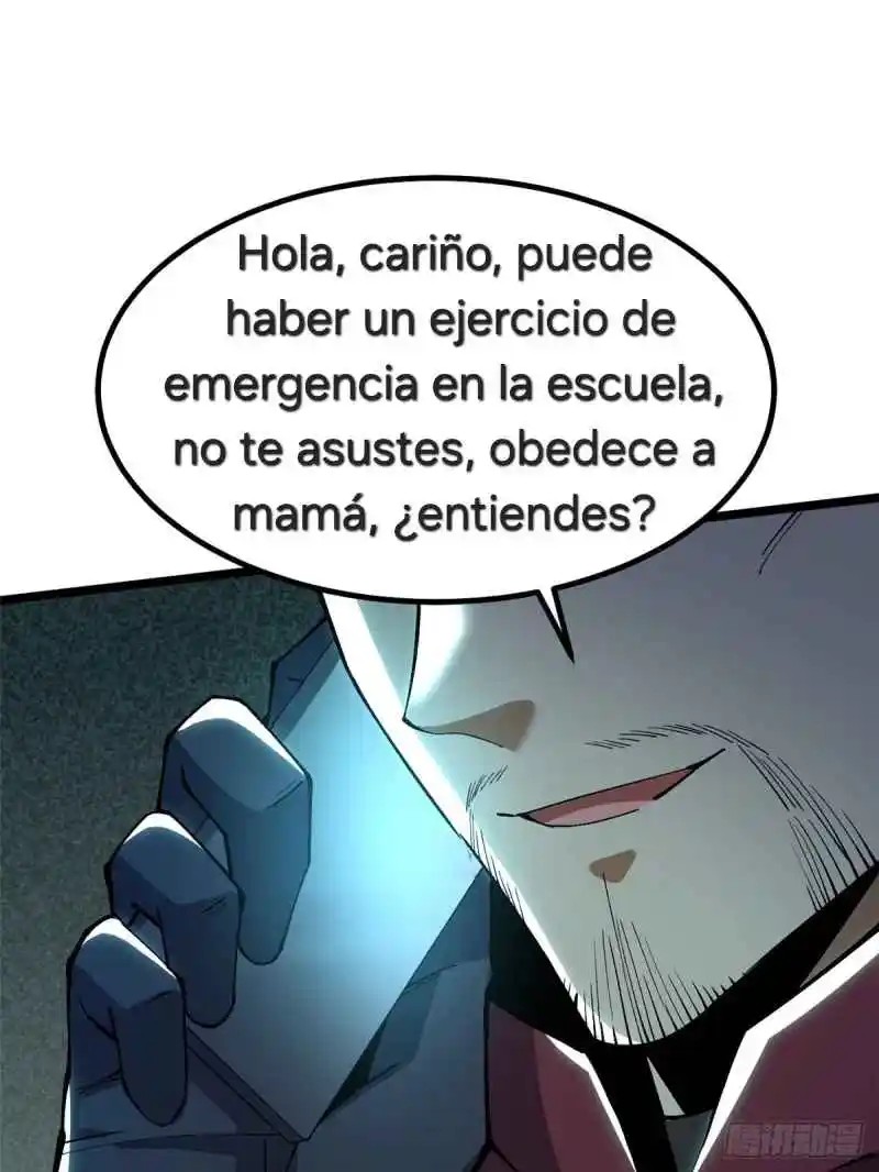Realmente No Quiero Aprender Hechizos Prohibidos Capítulo 34 - Página 42 en español