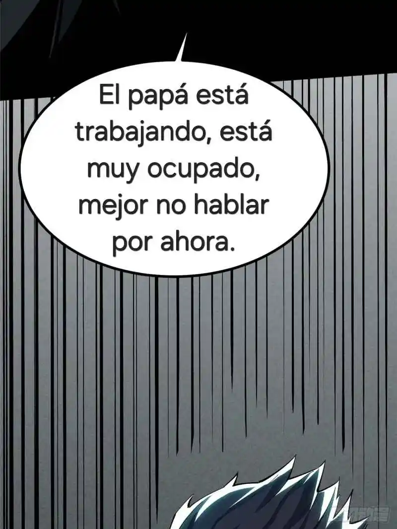 Realmente No Quiero Aprender Hechizos Prohibidos Capítulo 34 - Página 44 en español