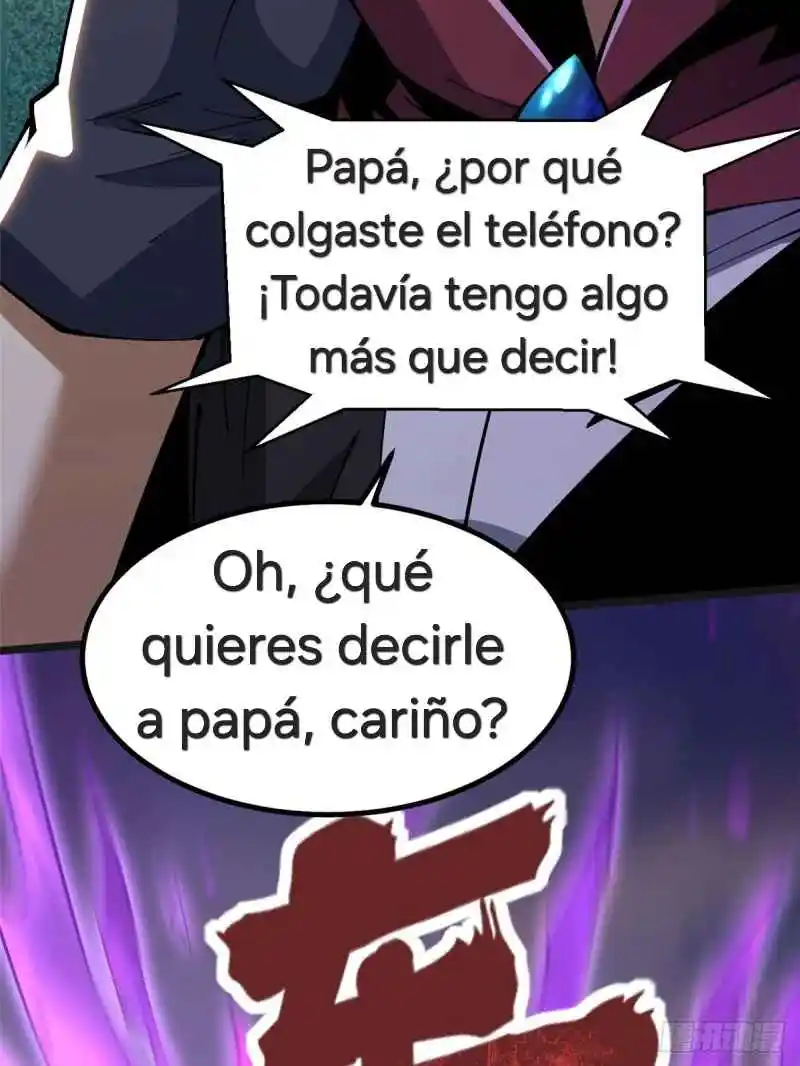 Realmente No Quiero Aprender Hechizos Prohibidos Capítulo 34 - Página 49 en español