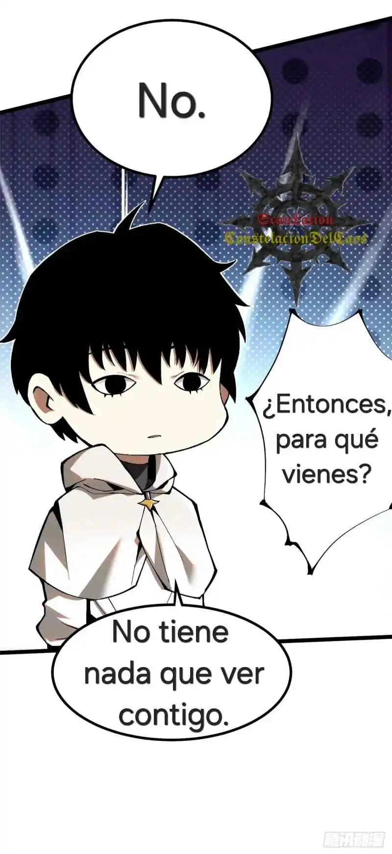 Realmente No Quiero Aprender Hechizos Prohibidos Capítulo 35 - Página 24 en español