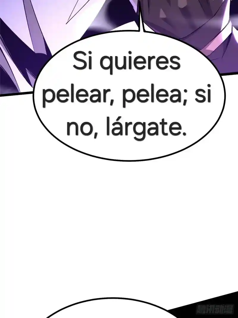 Realmente No Quiero Aprender Hechizos Prohibidos Capítulo 35 - Página 31 en español