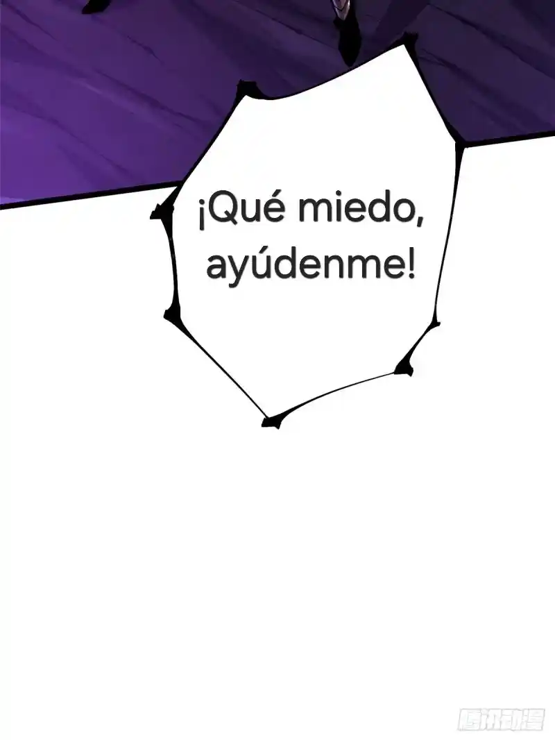 Realmente No Quiero Aprender Hechizos Prohibidos Capítulo 35 - Página 45 en español