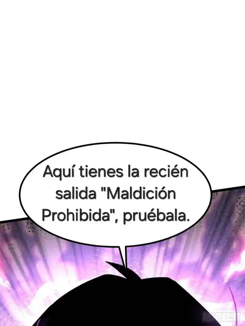 Realmente No Quiero Aprender Hechizos Prohibidos Capítulo 35 - Página 46 en español