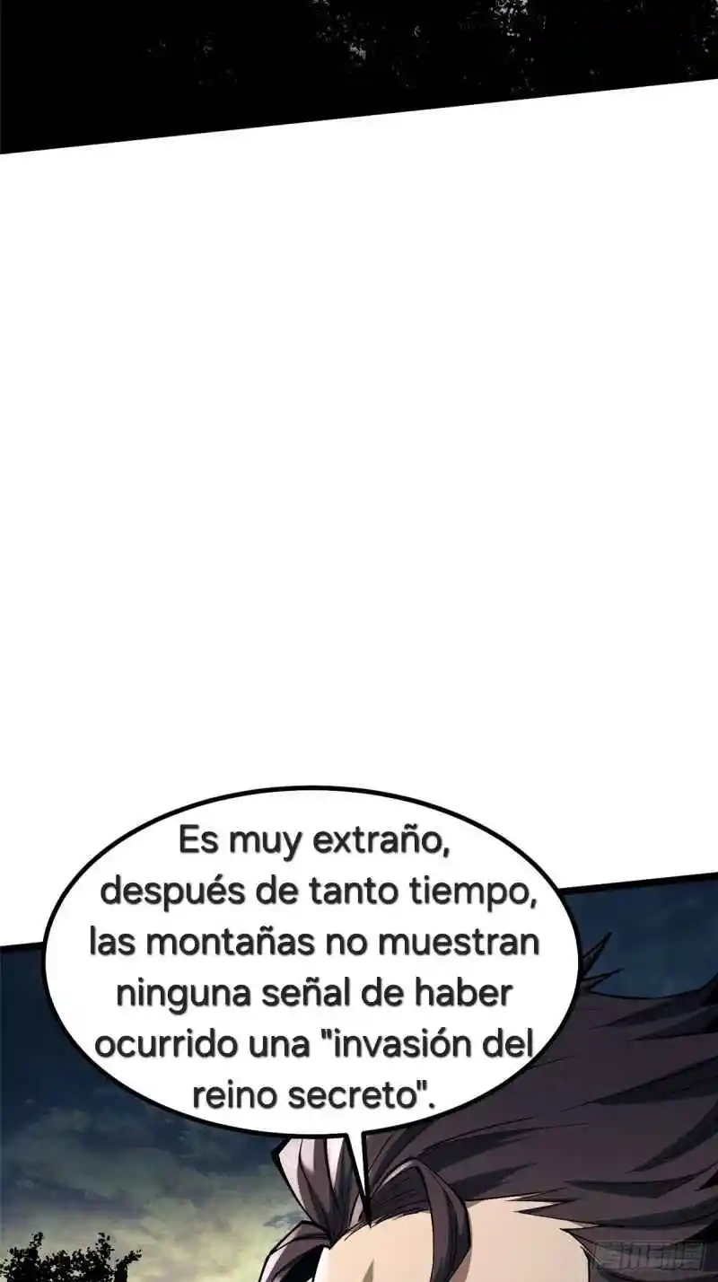 Realmente No Quiero Aprender Hechizos Prohibidos Capítulo 35 - Página 62 en español