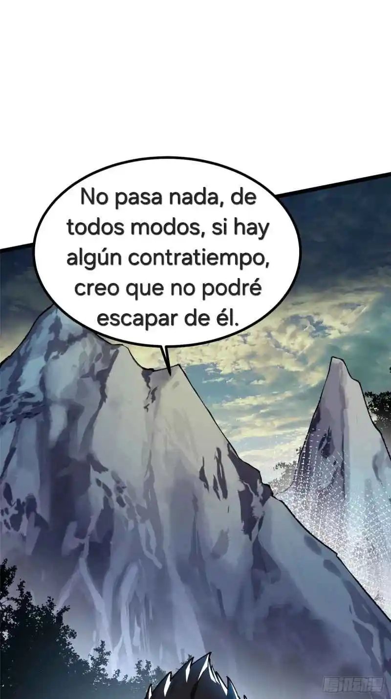 Realmente No Quiero Aprender Hechizos Prohibidos Capítulo 35 - Página 64 en español