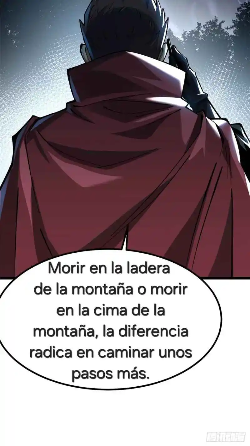 Realmente No Quiero Aprender Hechizos Prohibidos Capítulo 35 - Página 65 en español