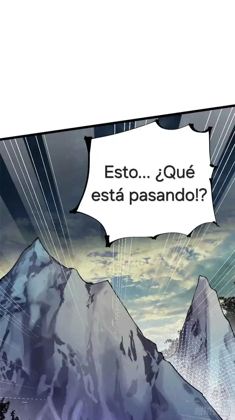 Realmente No Quiero Aprender Hechizos Prohibidos Capítulo 35 - Página 68 en español