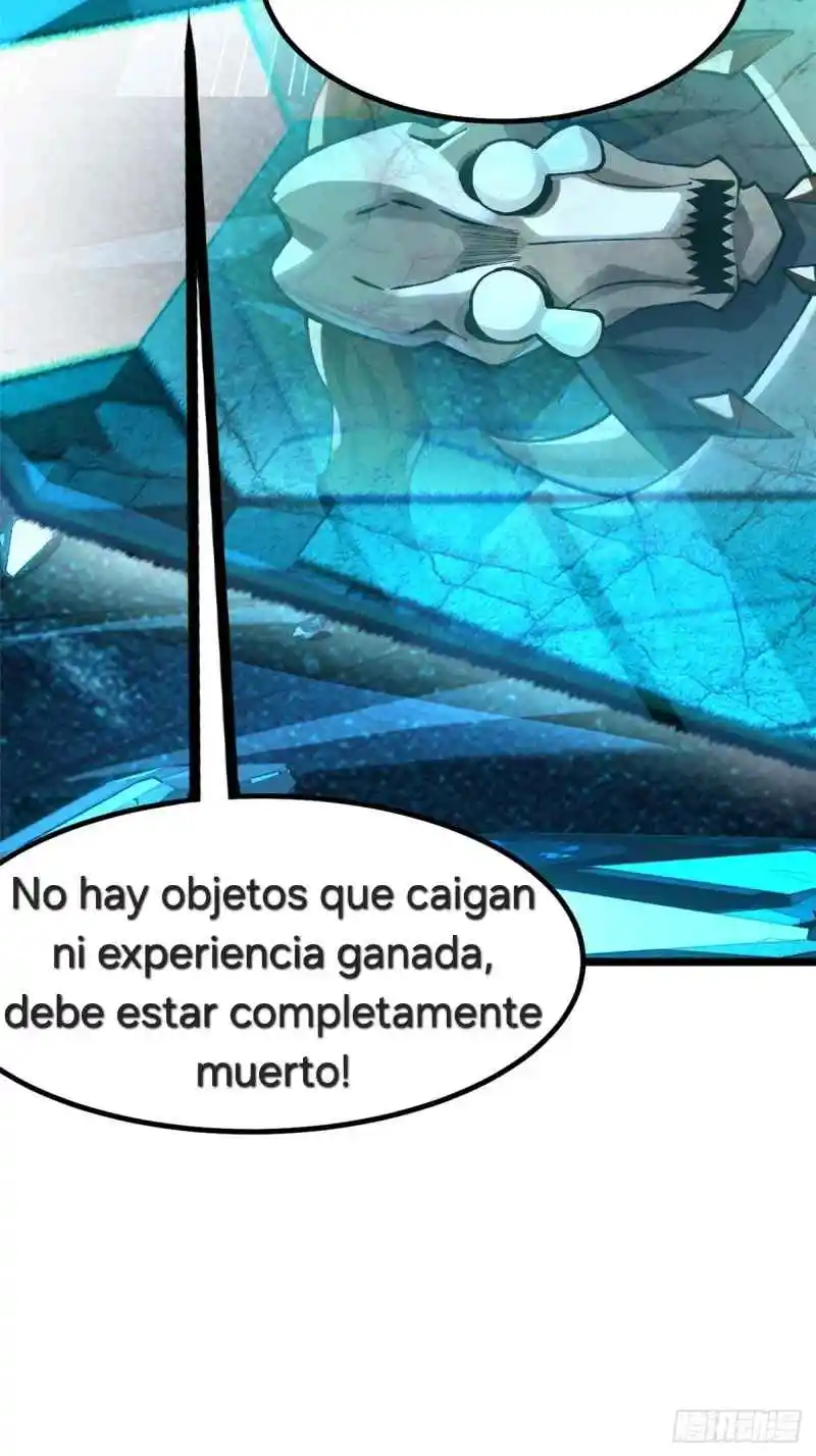 Realmente No Quiero Aprender Hechizos Prohibidos Capítulo 35 - Página 80 en español