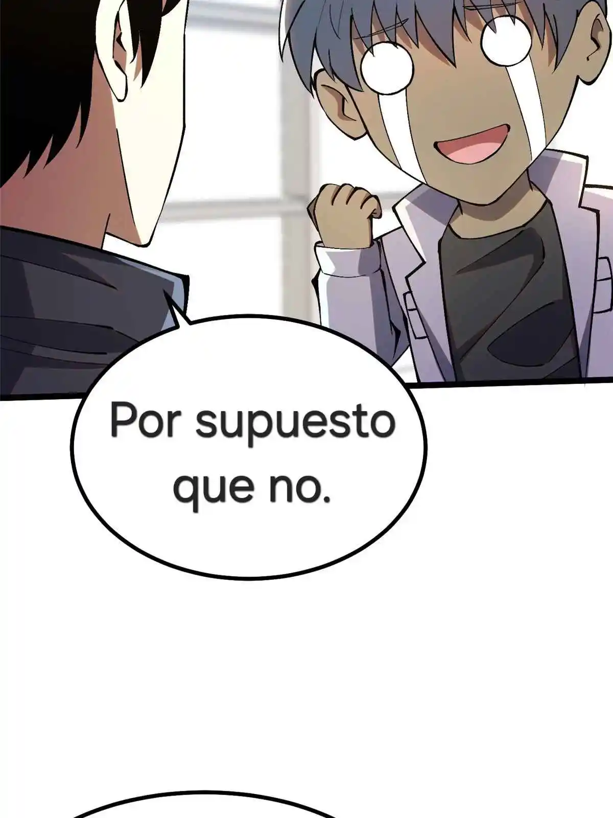 Realmente No Quiero Aprender Hechizos Prohibidos Capítulo 36 - Página 10 en español