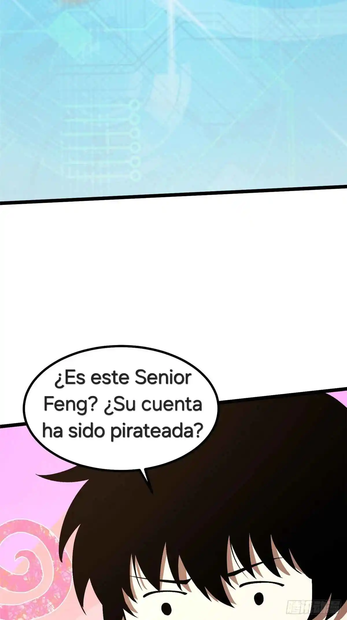 Realmente No Quiero Aprender Hechizos Prohibidos Capítulo 36 - Página 20 en español