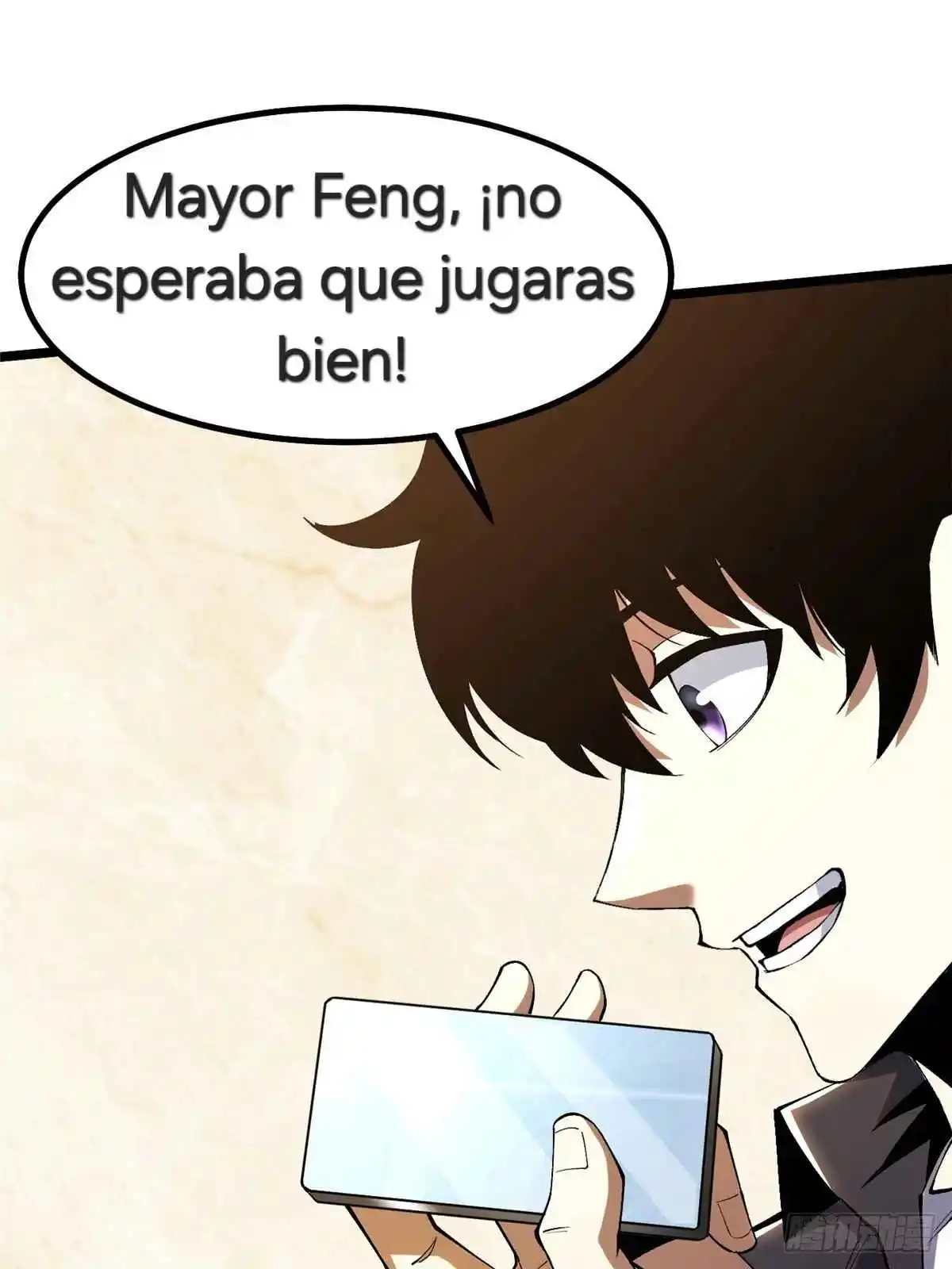 Realmente No Quiero Aprender Hechizos Prohibidos Capítulo 36 - Página 25 en español