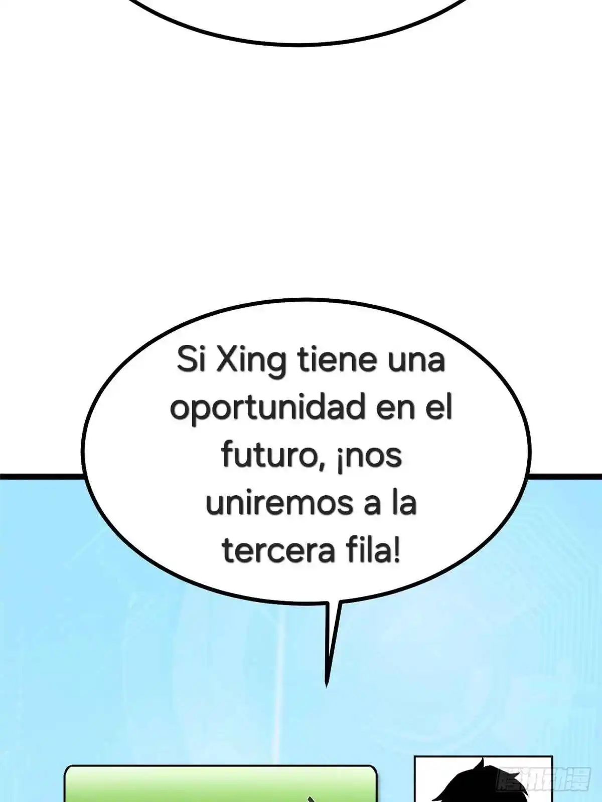 Realmente No Quiero Aprender Hechizos Prohibidos Capítulo 36 - Página 28 en español
