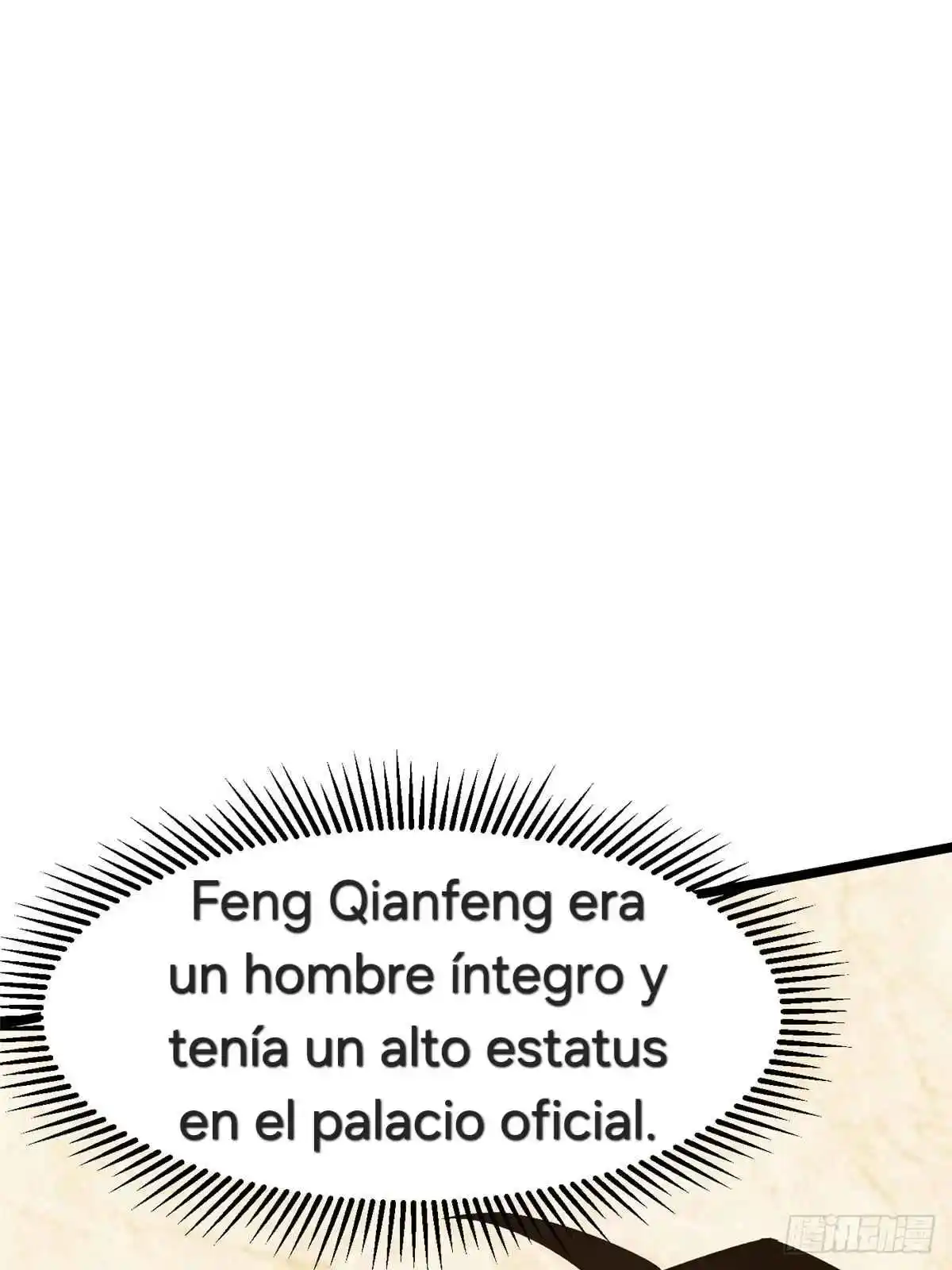 Realmente No Quiero Aprender Hechizos Prohibidos Capítulo 36 - Página 30 en español