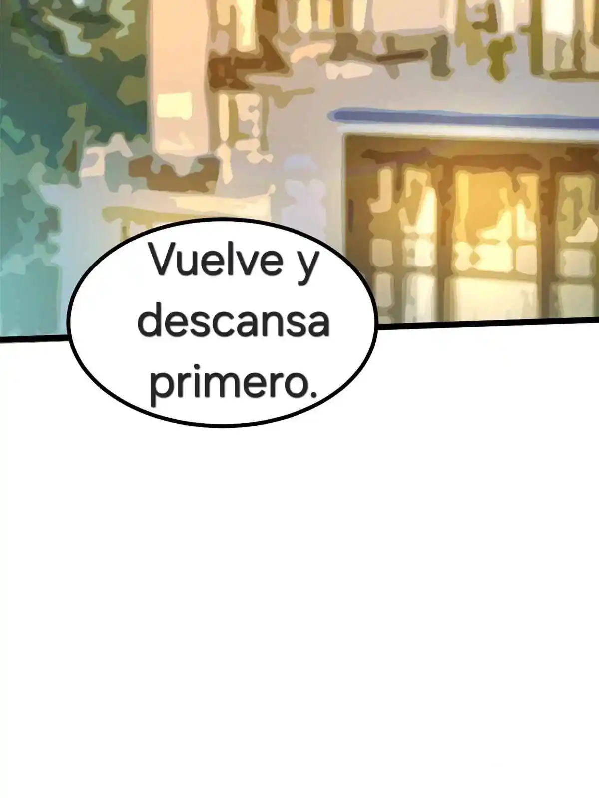 Realmente No Quiero Aprender Hechizos Prohibidos Capítulo 36 - Página 4 en español