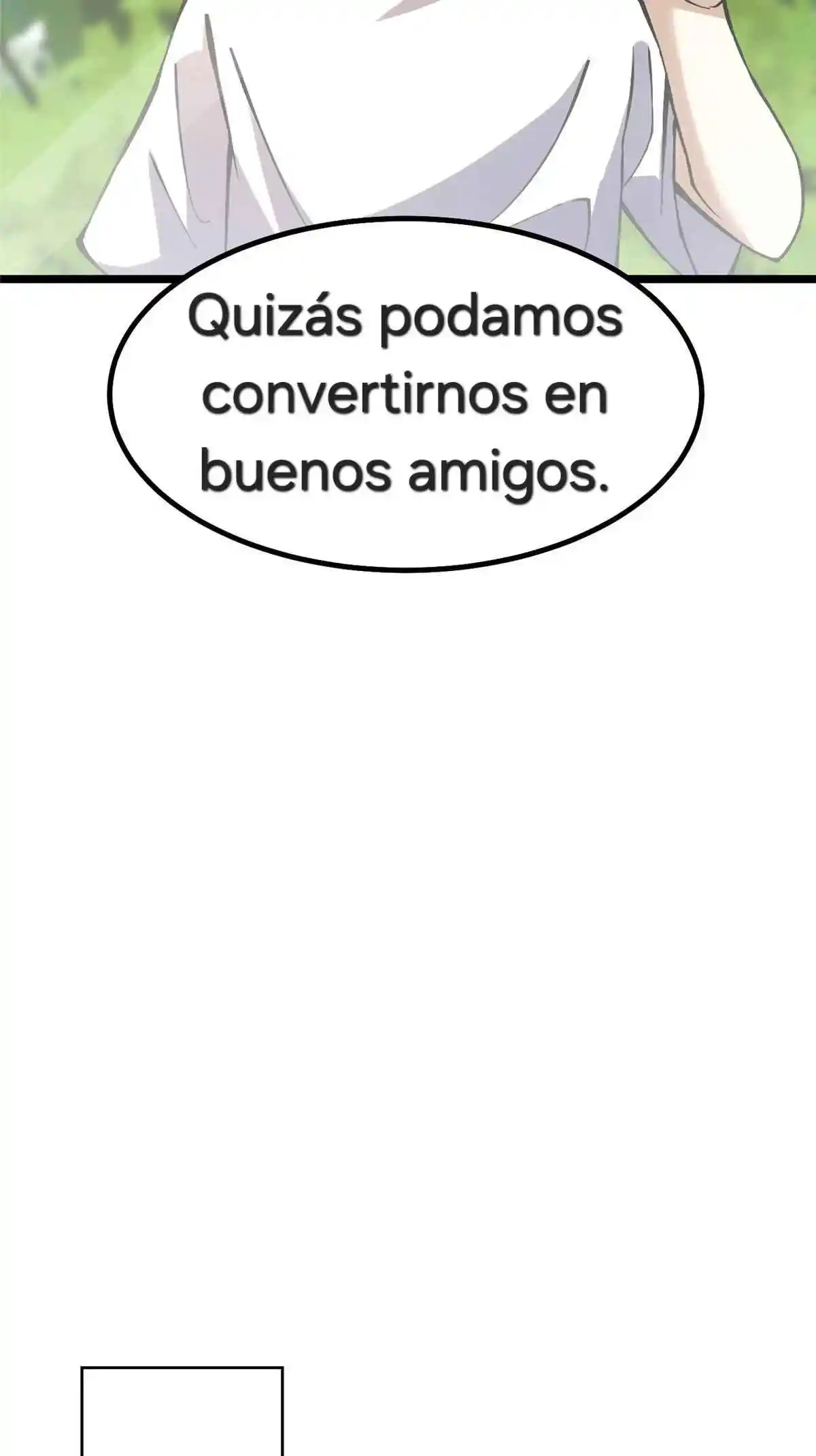 Realmente No Quiero Aprender Hechizos Prohibidos Capítulo 36 - Página 40 en español