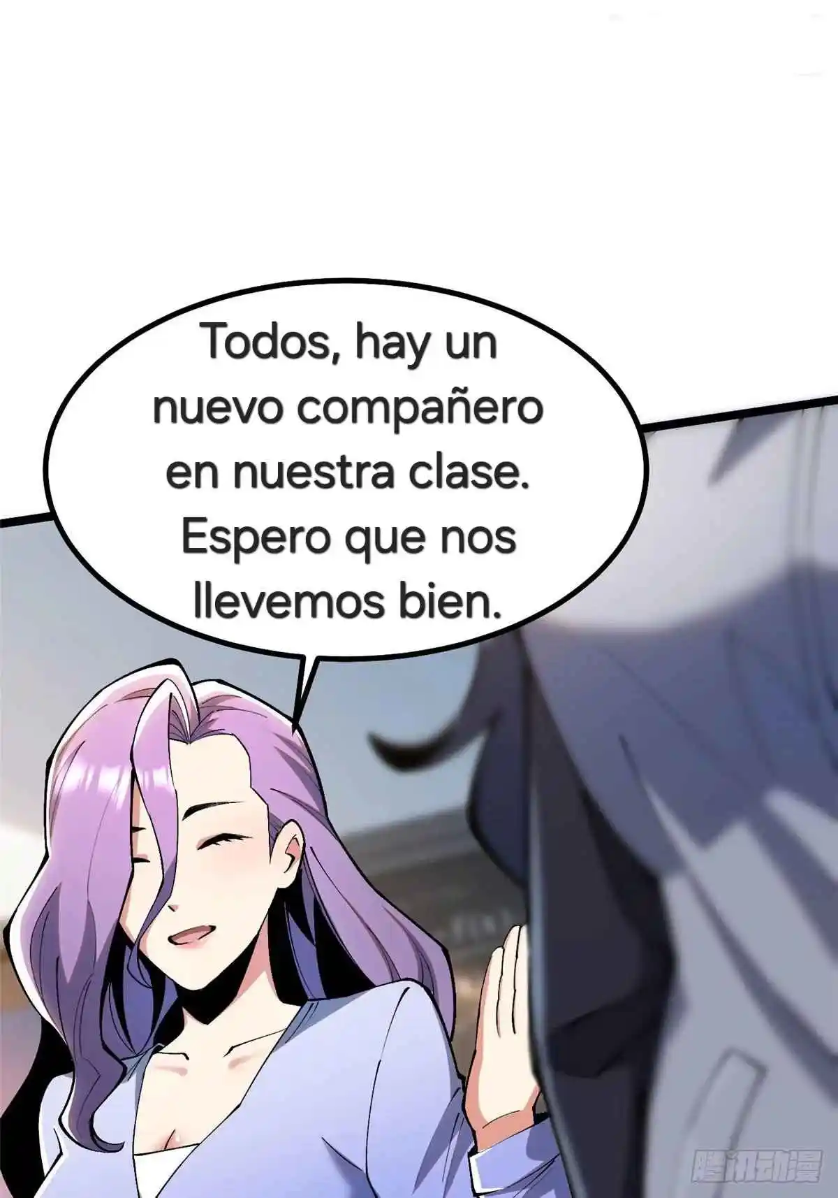 Realmente No Quiero Aprender Hechizos Prohibidos Capítulo 36 - Página 47 en español