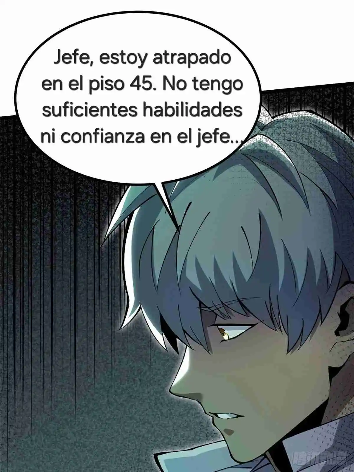 Realmente No Quiero Aprender Hechizos Prohibidos Capítulo 36 - Página 5 en español