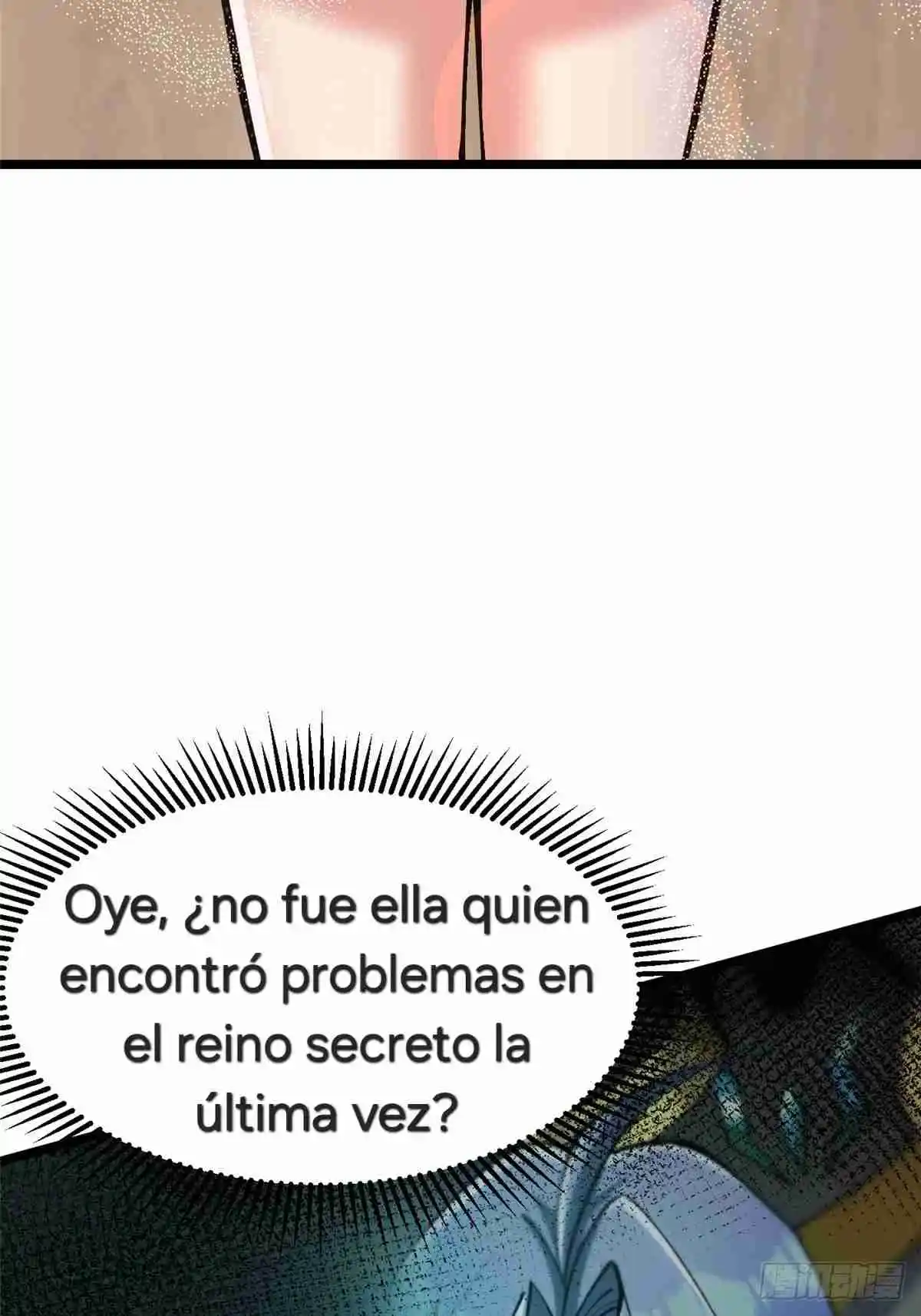 Realmente No Quiero Aprender Hechizos Prohibidos Capítulo 36 - Página 53 en español
