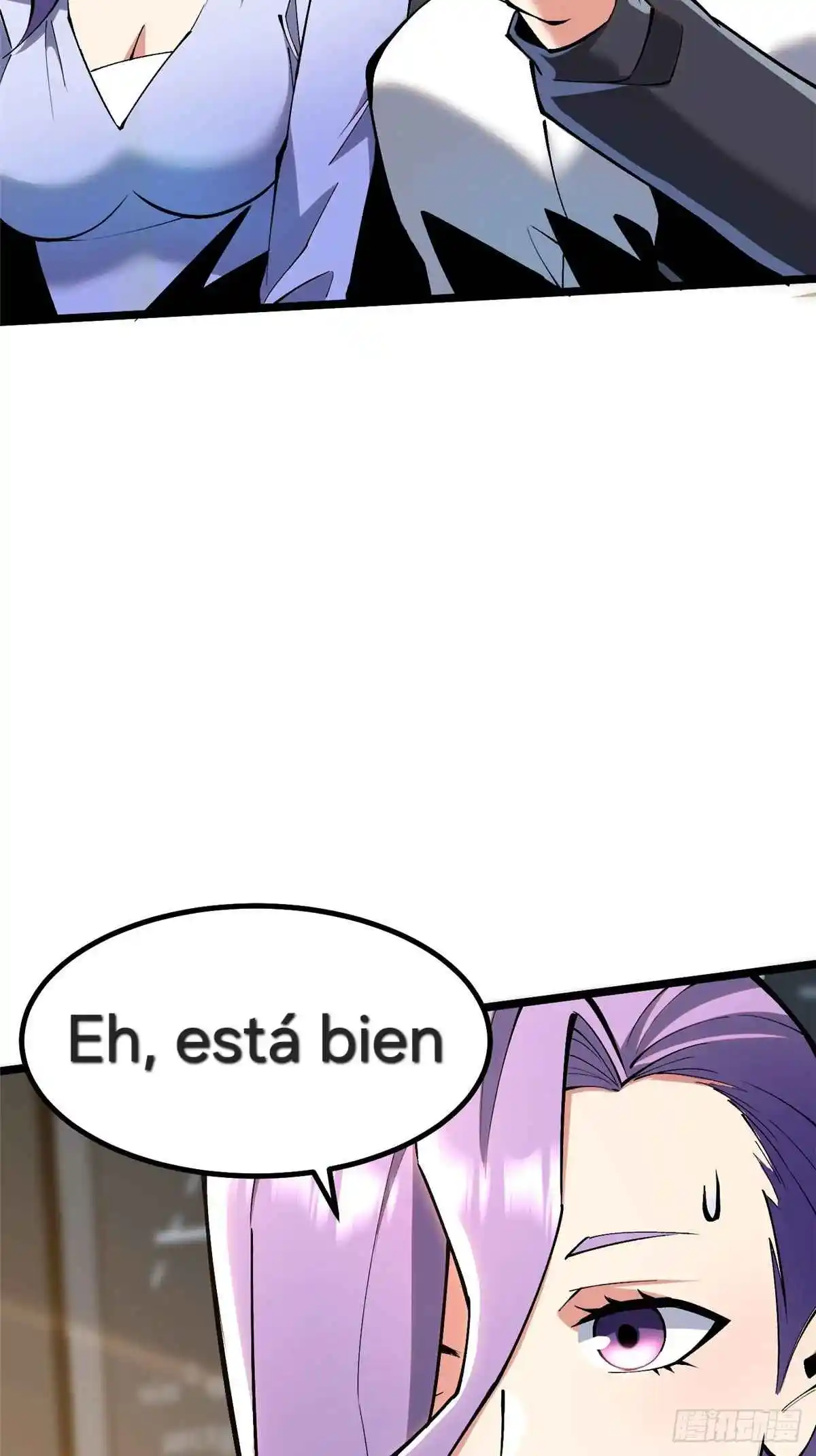 Realmente No Quiero Aprender Hechizos Prohibidos Capítulo 36 - Página 57 en español
