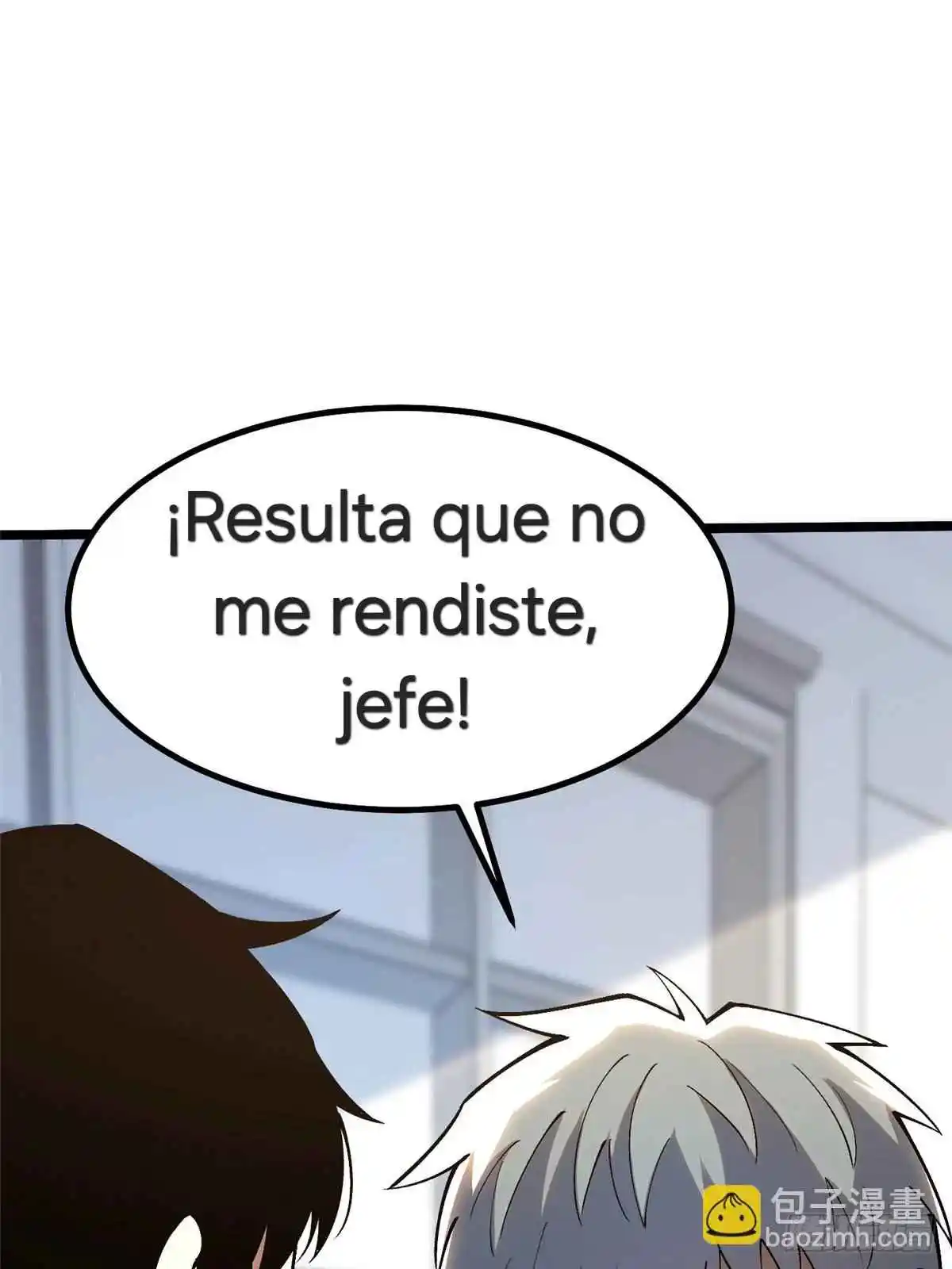 Realmente No Quiero Aprender Hechizos Prohibidos Capítulo 36 - Página 9 en español
