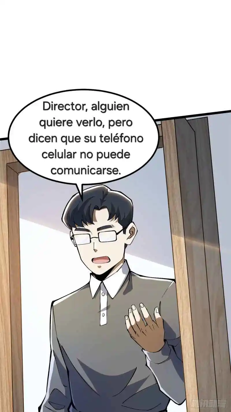 Realmente No Quiero Aprender Hechizos Prohibidos Capítulo 37 - Página 10 en español