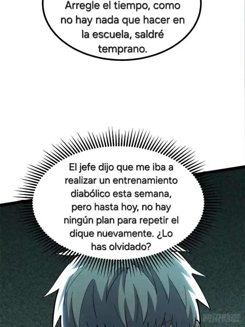 Realmente No Quiero Aprender Hechizos Prohibidos Capítulo 37 - Página 106 en español