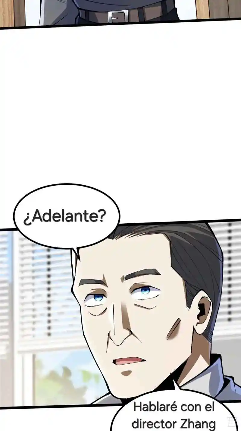 Realmente No Quiero Aprender Hechizos Prohibidos Capítulo 37 - Página 11 en español
