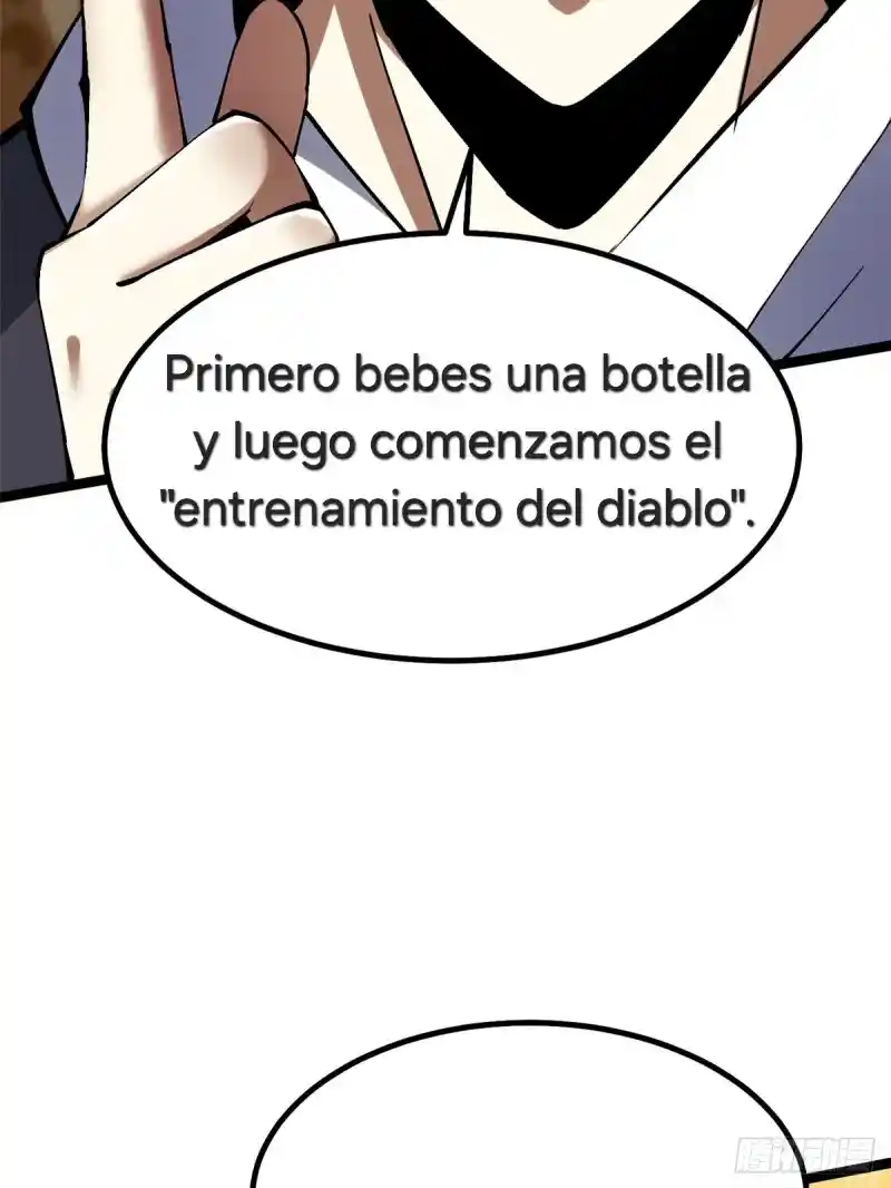 Realmente No Quiero Aprender Hechizos Prohibidos Capítulo 37 - Página 111 en español