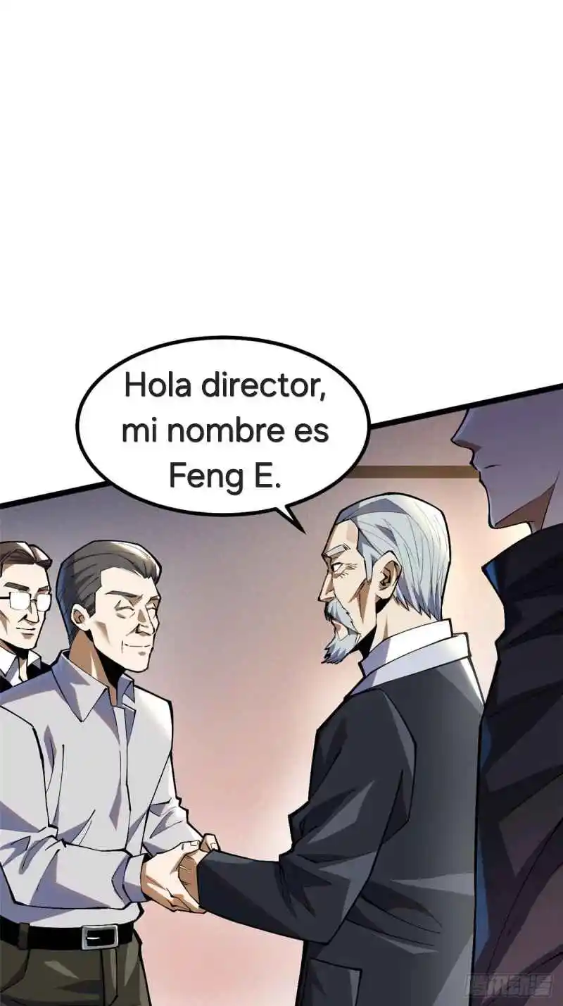 Realmente No Quiero Aprender Hechizos Prohibidos Capítulo 37 - Página 14 en español