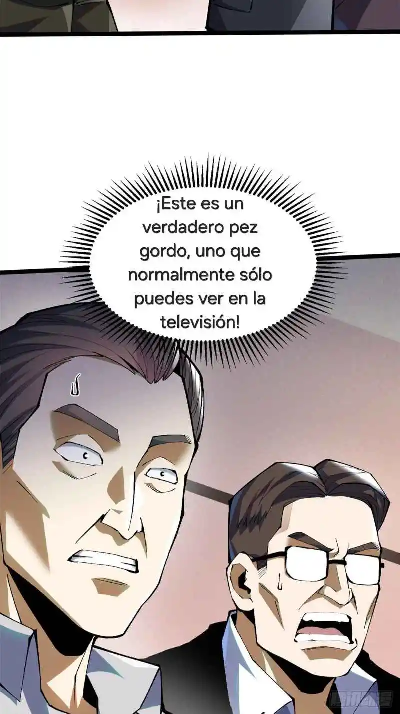 Realmente No Quiero Aprender Hechizos Prohibidos Capítulo 37 - Página 15 en español