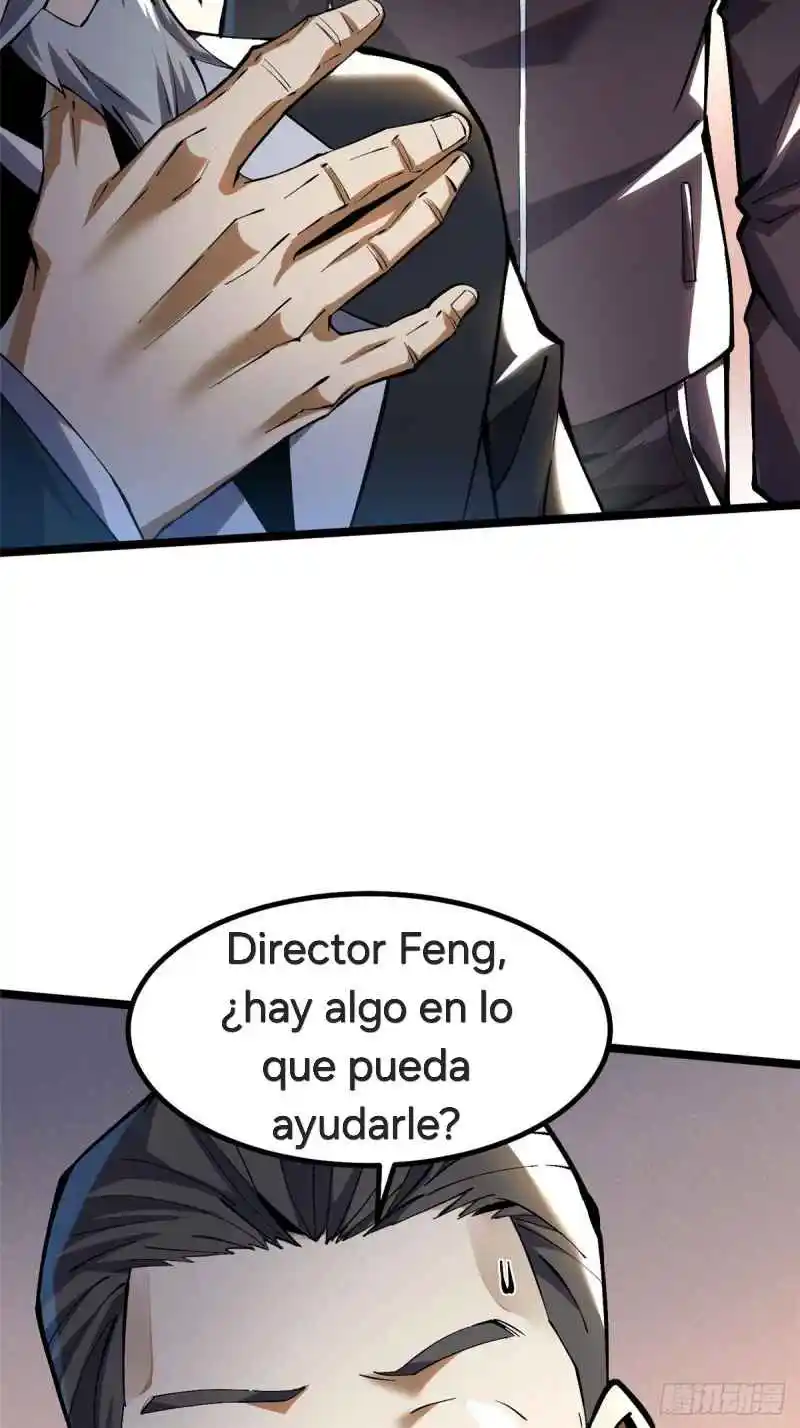 Realmente No Quiero Aprender Hechizos Prohibidos Capítulo 37 - Página 17 en español