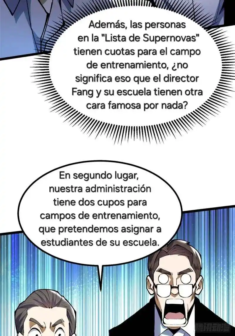Realmente No Quiero Aprender Hechizos Prohibidos Capítulo 37 - Página 24 en español