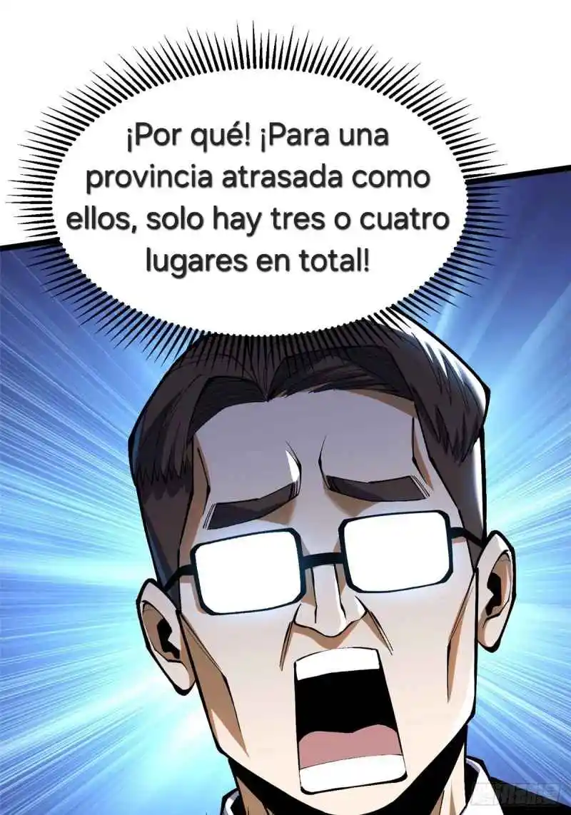 Realmente No Quiero Aprender Hechizos Prohibidos Capítulo 37 - Página 26 en español