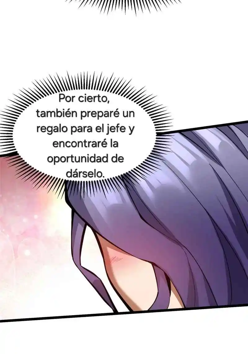 Realmente No Quiero Aprender Hechizos Prohibidos Capítulo 37 - Página 45 en español