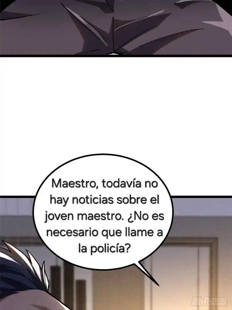 Realmente No Quiero Aprender Hechizos Prohibidos Capítulo 37 - Página 56 en español