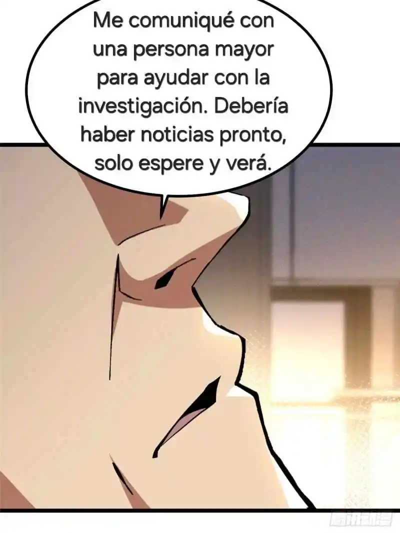 Realmente No Quiero Aprender Hechizos Prohibidos Capítulo 37 - Página 58 en español