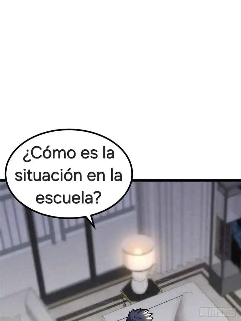 Realmente No Quiero Aprender Hechizos Prohibidos Capítulo 37 - Página 59 en español