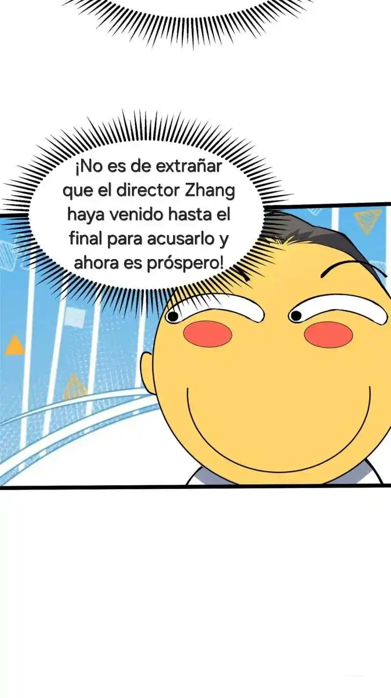 Realmente No Quiero Aprender Hechizos Prohibidos Capítulo 37 - Página 7 en español