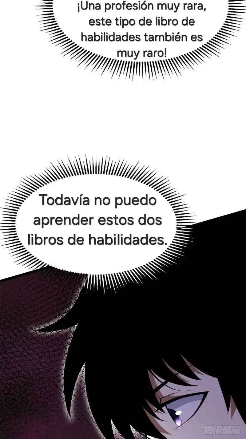 Realmente No Quiero Aprender Hechizos Prohibidos Capítulo 37 - Página 83 en español